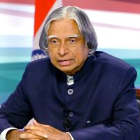 A.P.J. Abdul Kalam