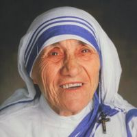 Mother Teresa