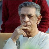 Satyajit Ray